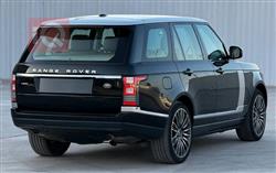 Land Rover Range Rover Vogue